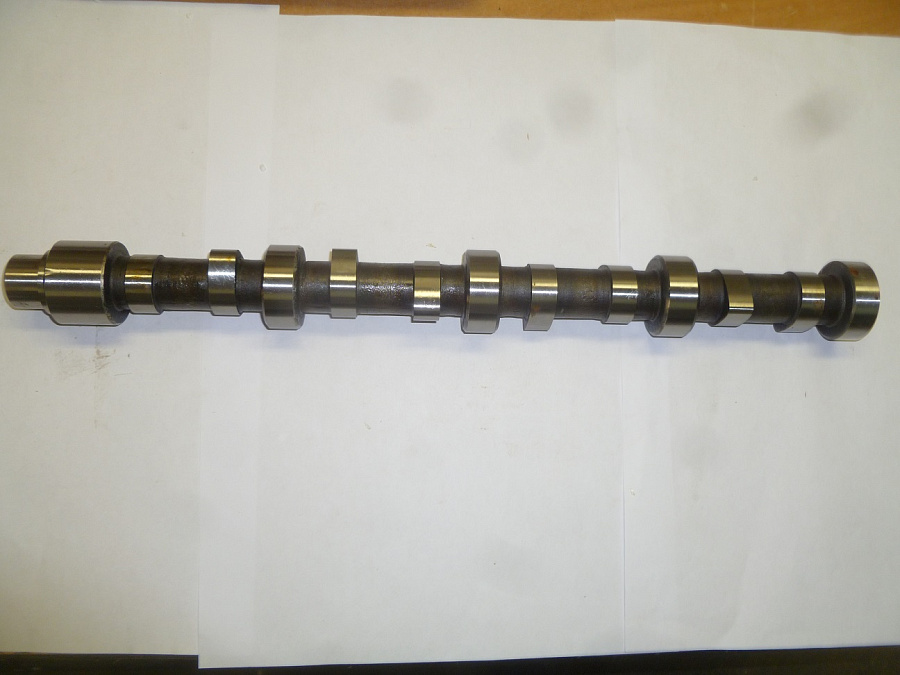 Вал распределительный Ricardo R4105ZDS1; TDK 56-66 4LT/Camshaft