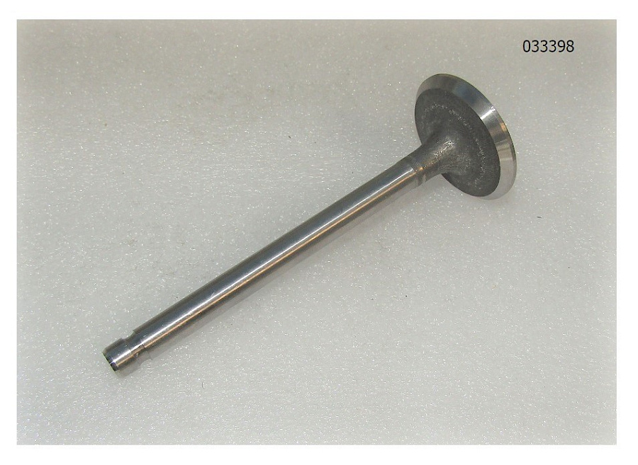 Клапан выпускнойTDA-N30 4LT/Exhaust valve