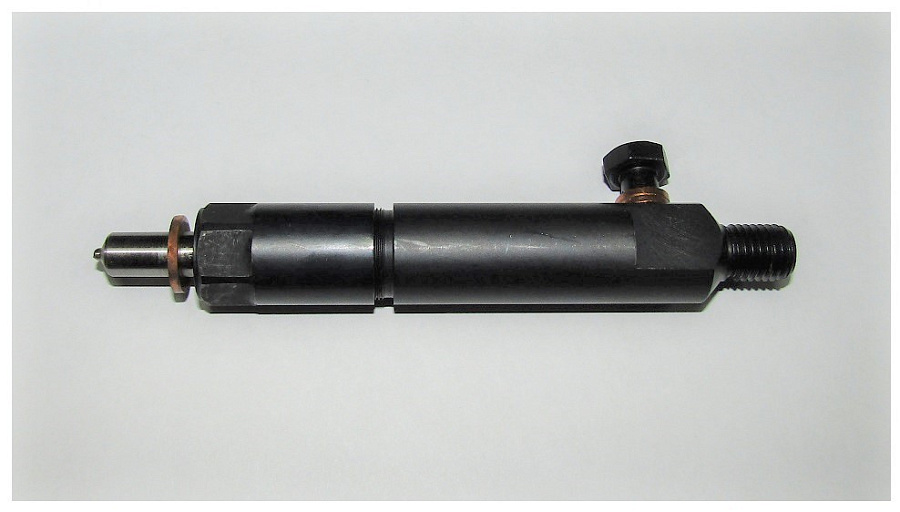 Форсунка Ricardo R6105AZLDS1; TDK 110 6LT/Injector
