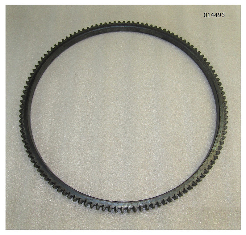 Венец зубчатый маховика TDY 19 4L/Flywheel gear ring