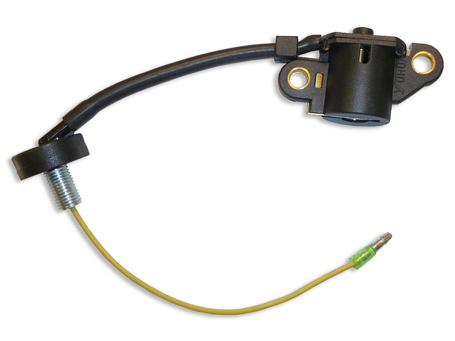 Датчик уровня масла SGG 7500(..) Sc / Oil level sensor (15020-E88F-0000)