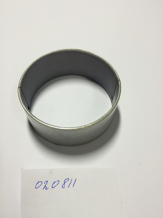 Вкладыши шатунные TDQ 30, 38 4L (к-т на 1 шатун) /Big-end Bearing