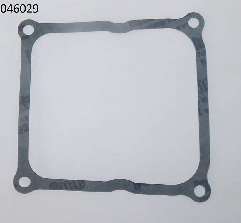 Прокладка крышки клапанов SGG 16000(.L.)-18000(.L.),LC2V90FD Lc / Cylinder head cover gasket (120250058-0001)