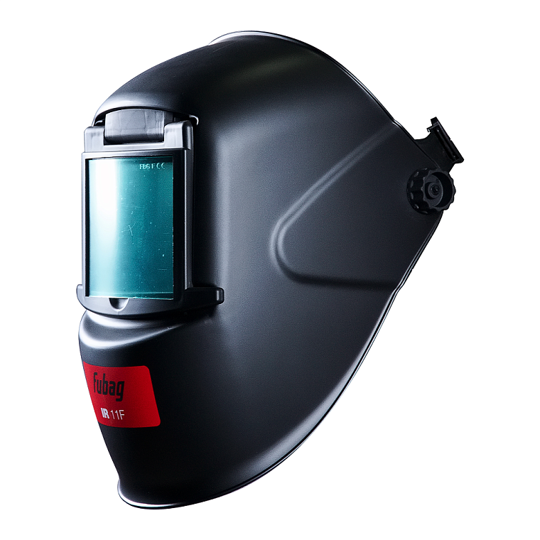 Маска сварщика FUBAG FLIP-FLAP IR 11F