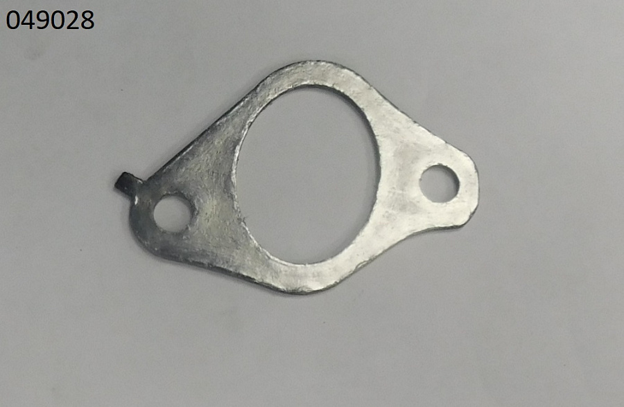 Прокладка глушителя SGG 6000Ei(ESi),SV320B Sc / Muffler gasket (33048-00571-00)