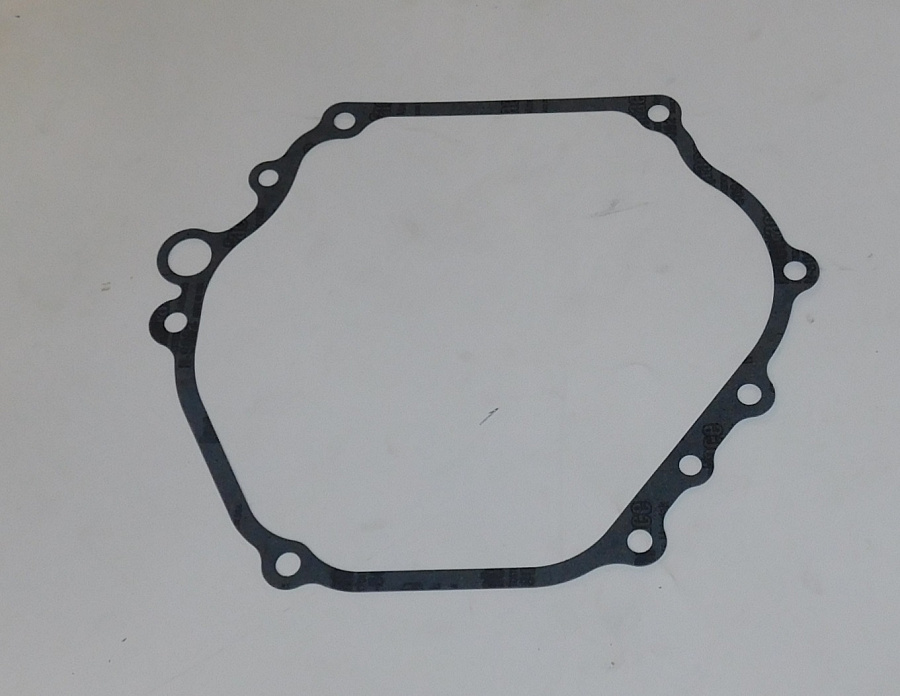 Прокладка крышки блока цилиндра SGG 9000(.L.),LC192FD Lc / Crankcase cover gasket (110830071-0001)