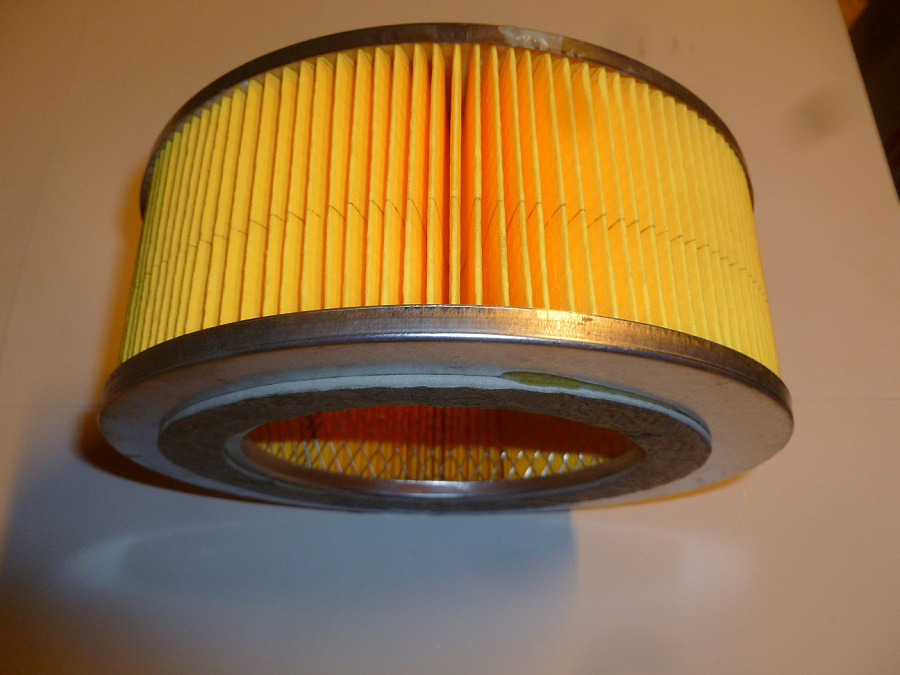 Фильтр воздушный (кольцо,200х122х79 мм) TDY 30 4L/Air filter element (2007-1000)