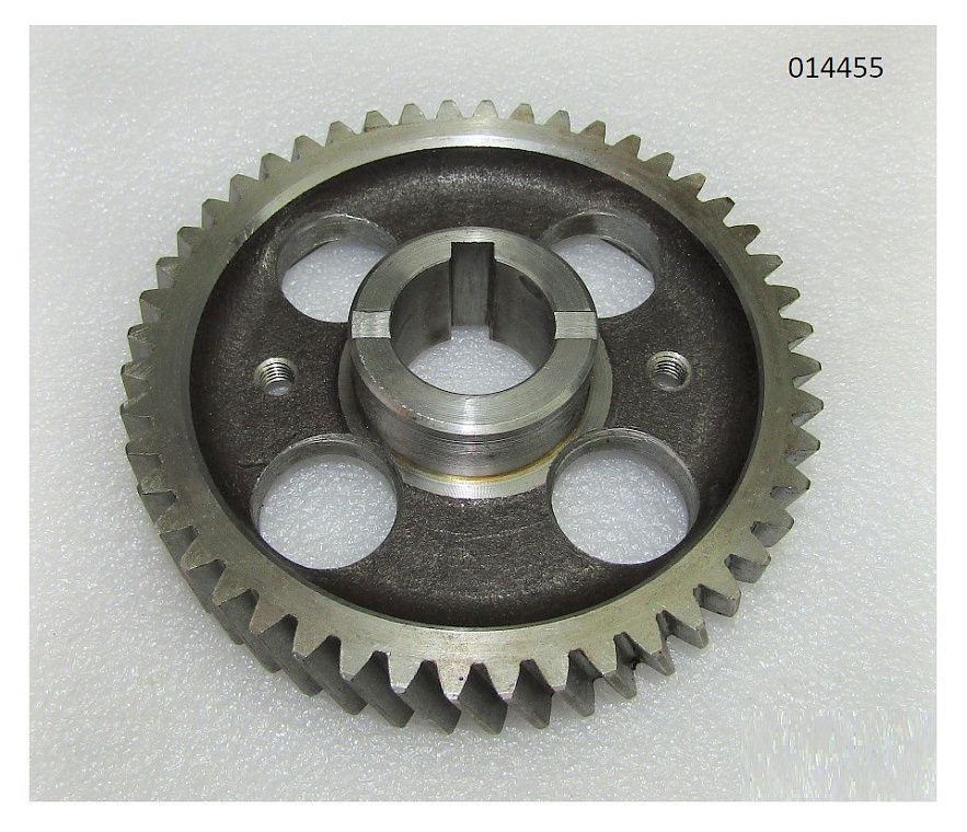 Шестерня вала распределительного TDY 19 4L/Camshaft timing gear