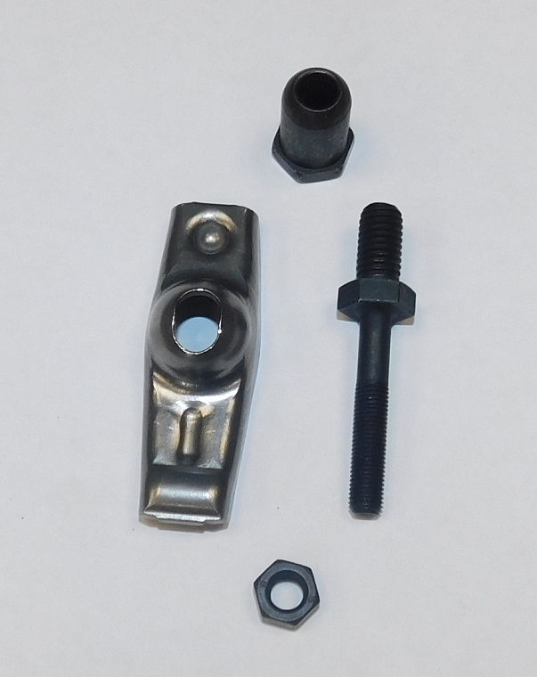 Коромысло клапана SGG 12000(..),LC2V80FD / Valve rocker (140450062-0001)