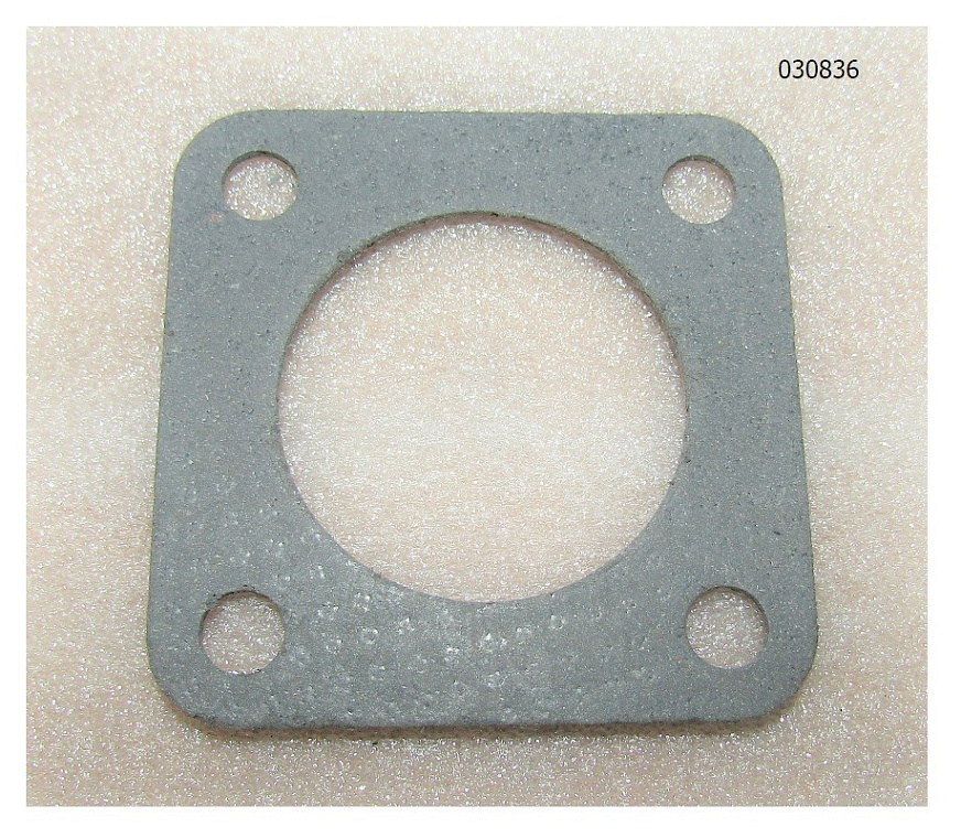 Прокладка глушителя и коллектора выпускного  TDR-K 18 4L;TDR-K 22 4L/Gasket, exhaust manifold