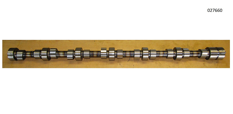 Вал распределительный WT13D-330DE/Camshaft