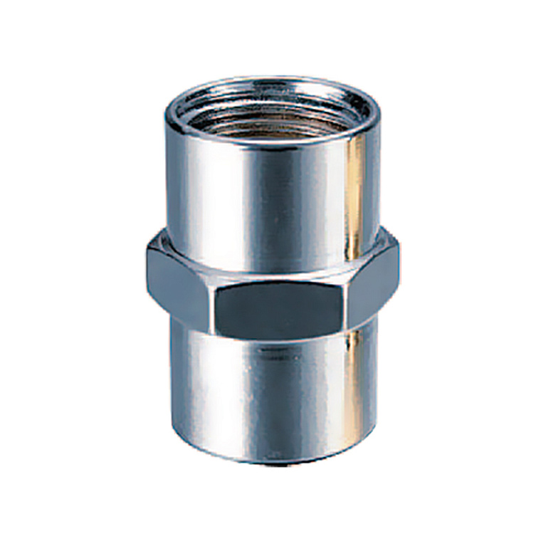 FUBAG Переходник 1/4 дюйма F - 1/4 дюйма F