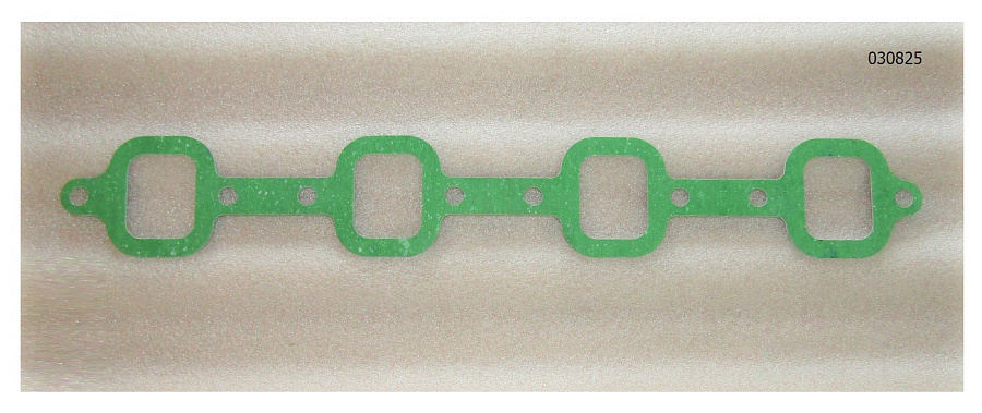 Прокладка впускного коллектора TDR-K 18 4L;TDR-K 22 4L / Gasket, intake manifold