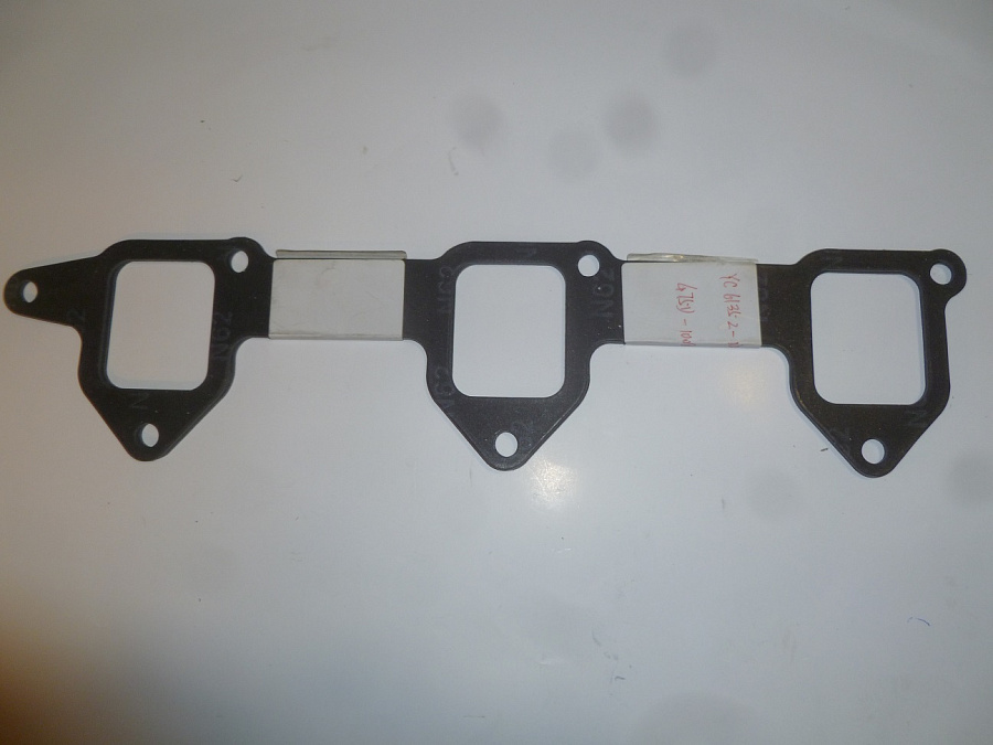 Прокладка впускного коллектора TDY 90 6LT/Gasket (475D-1008016A)