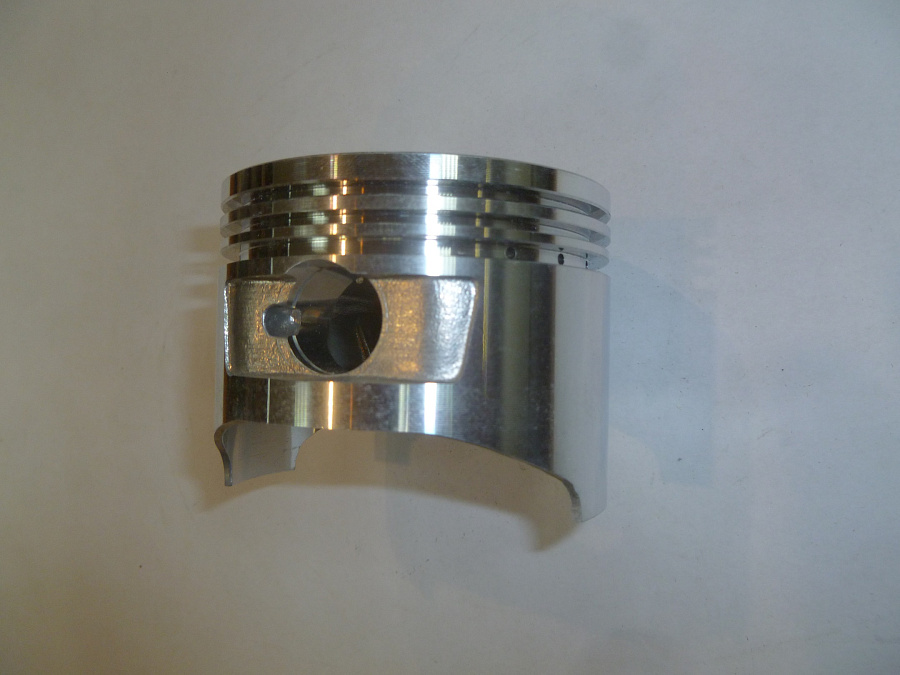 Поршень GX270 (177F)//Piston for G270F