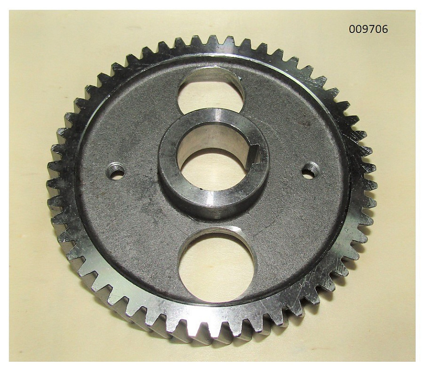 Шестерня вала распределительного TDQ 38 4L/Timing gear camshaft