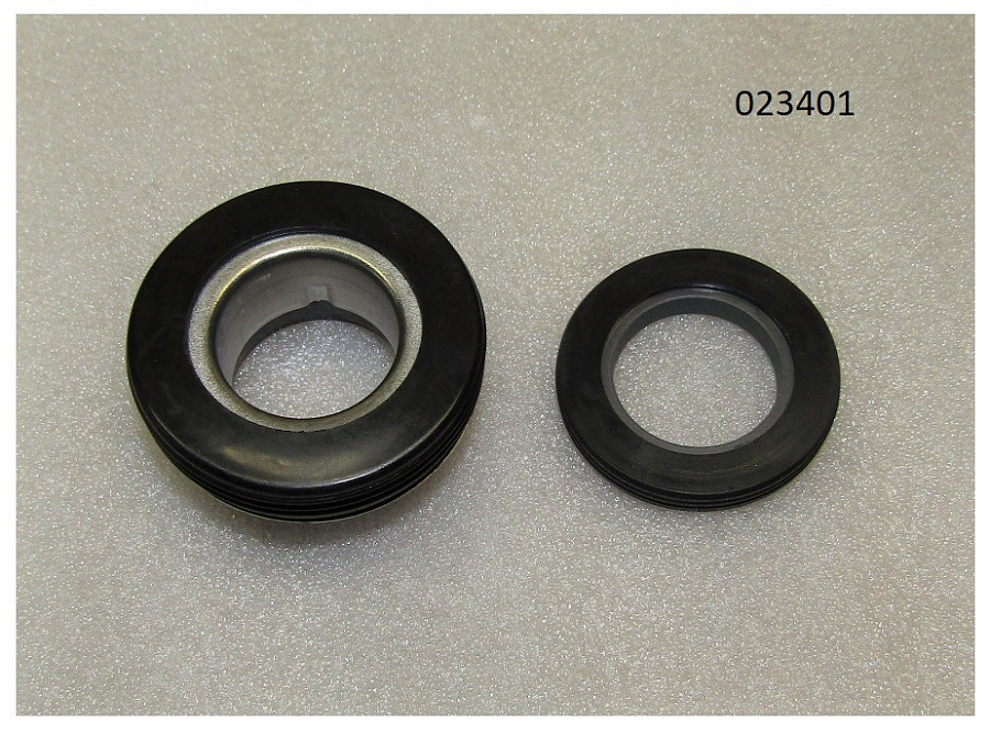 Уплотнитель механический TSS PGST100/Seal mechanical PGST100, №4 (70010-00522-00)
