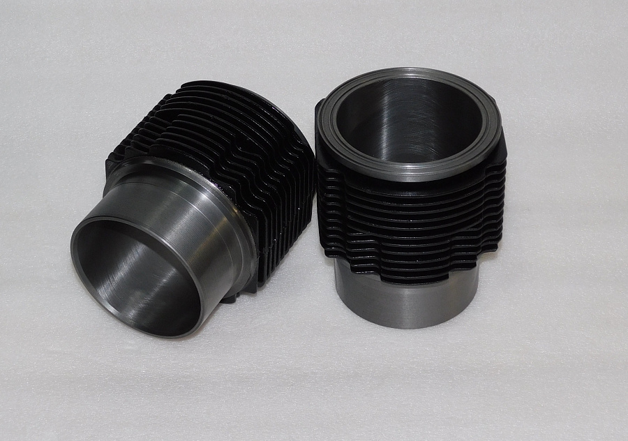 Гильза цилиндра SDG 10000(..),LT290FE ( комплект- 2шт.) Lt / Cylinder liner (Set-2 pc)(1.02.01.99.0008)