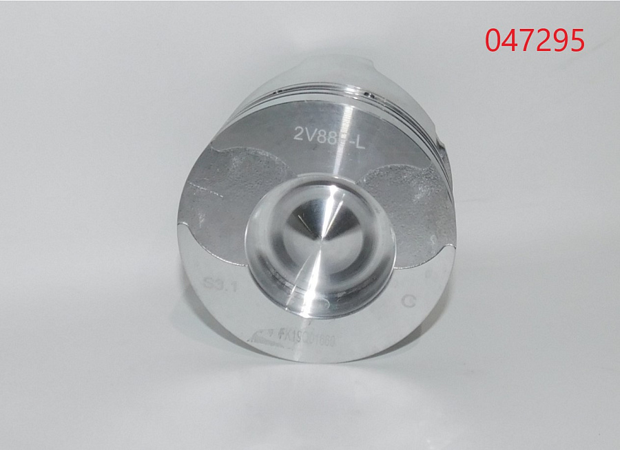 Поршень SDG 11000(..),CD2V88F (D=88 мм, левый) Sh / Piston Left 2V88F-L (Mat.code-2175, Poz.2)