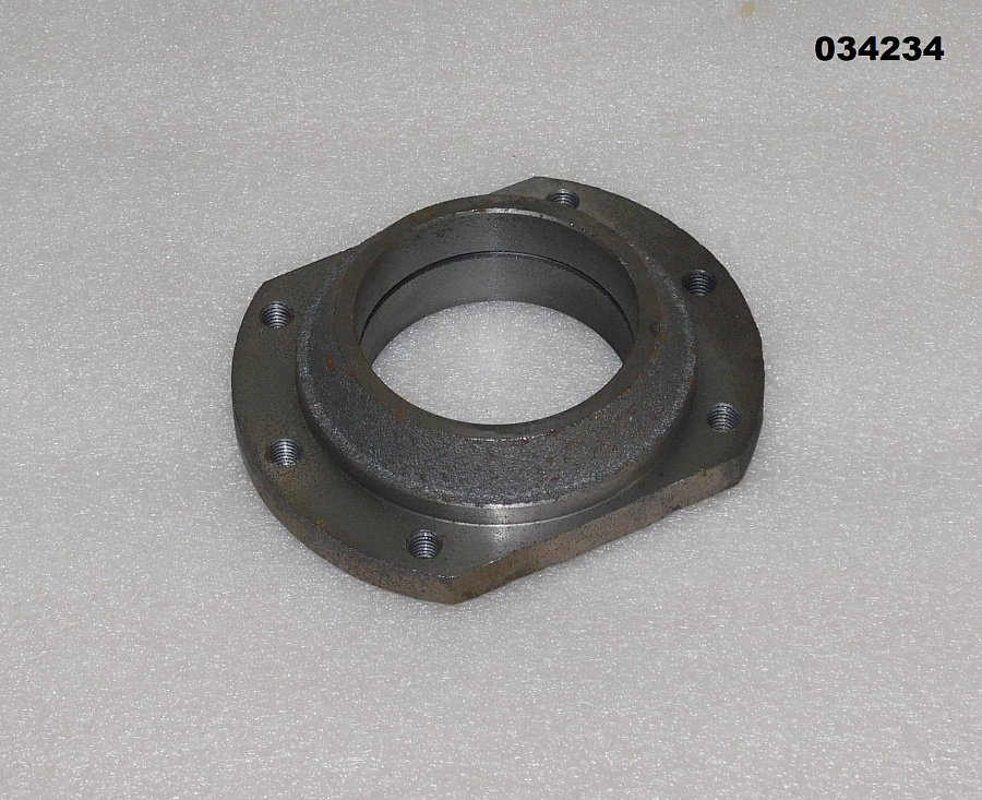 Корпус подшипника вала холостого хода TDA-N 230 6LTE/Idler gear bearing seat (761-07-007a)