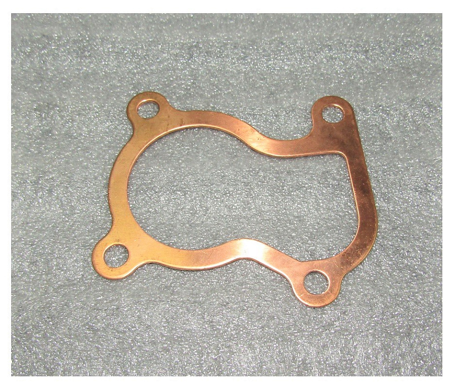 Прокладка турбокомпрессора Weichai WP2.3D33E200 /Gasket