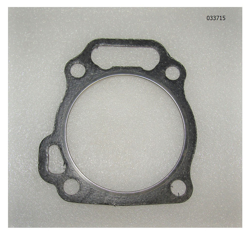 Прокладка головки блока цилиндра SGG 10000Ei,SV460 до 08.2024 Sc / Cylinder head gasket (33048-00193-00)