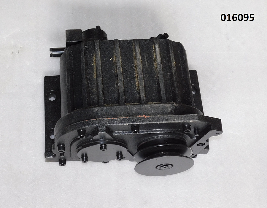 Вибратор в сборе TSS-WP160/170 (119х1B)/Vibrator assembly, №24 (CNP300024)