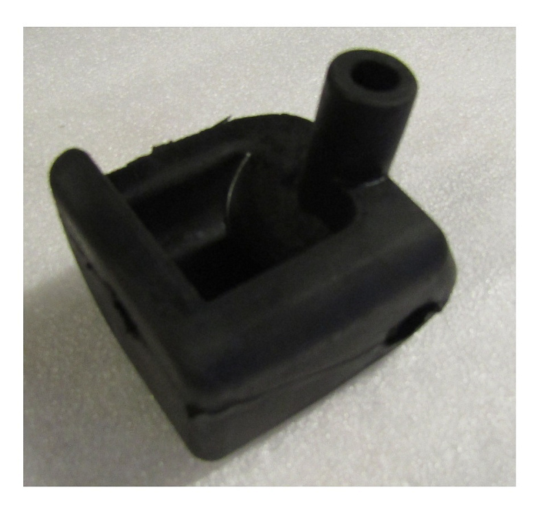 Держатель трубки бака воды (правый) TSS-WP100TH&L/Water tank rubber block-2, №65 (CNP15065)