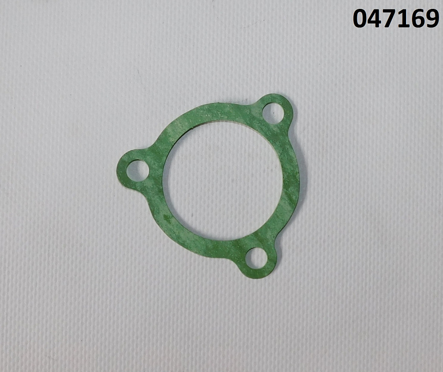 Прокладка термостата YC6A245L-D21/Thermostat seat gasket (B8701-1306006)