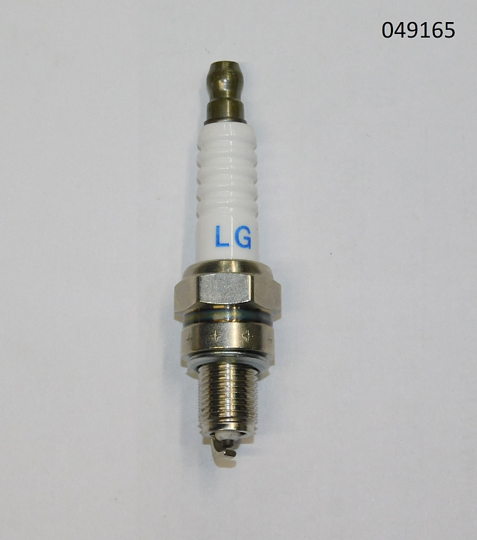 Свеча зажигания бензинового двигателя SGG 1400Si,SH60B Sc / Spark plug (20027-00037-00)
