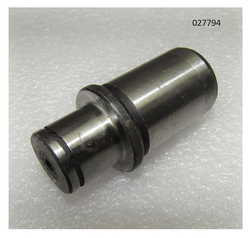Вал промежуточной TSS-95GPD/Gear Shaft TSS-95GPD (№56,JH95GPD)