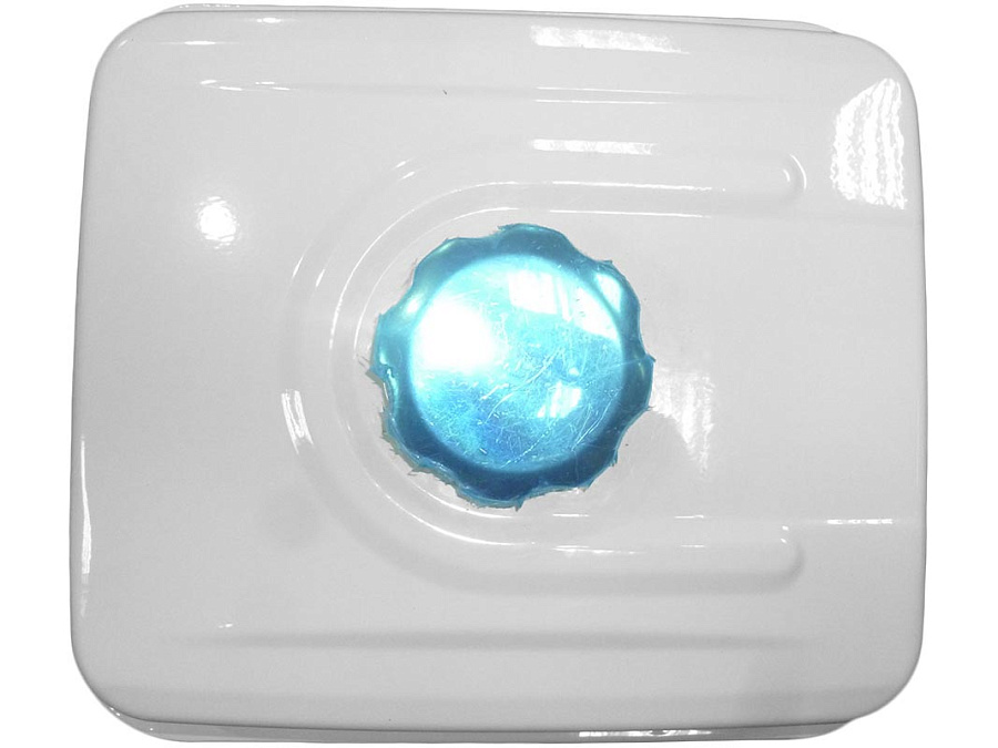 Бак топливный GX270/Fuel tank Assy GX270