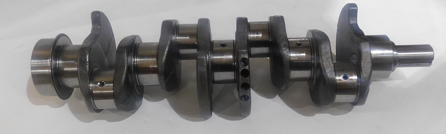 Вал коленчатый TDA-N 56 4LT/Crankshaft (N4105-05007W)