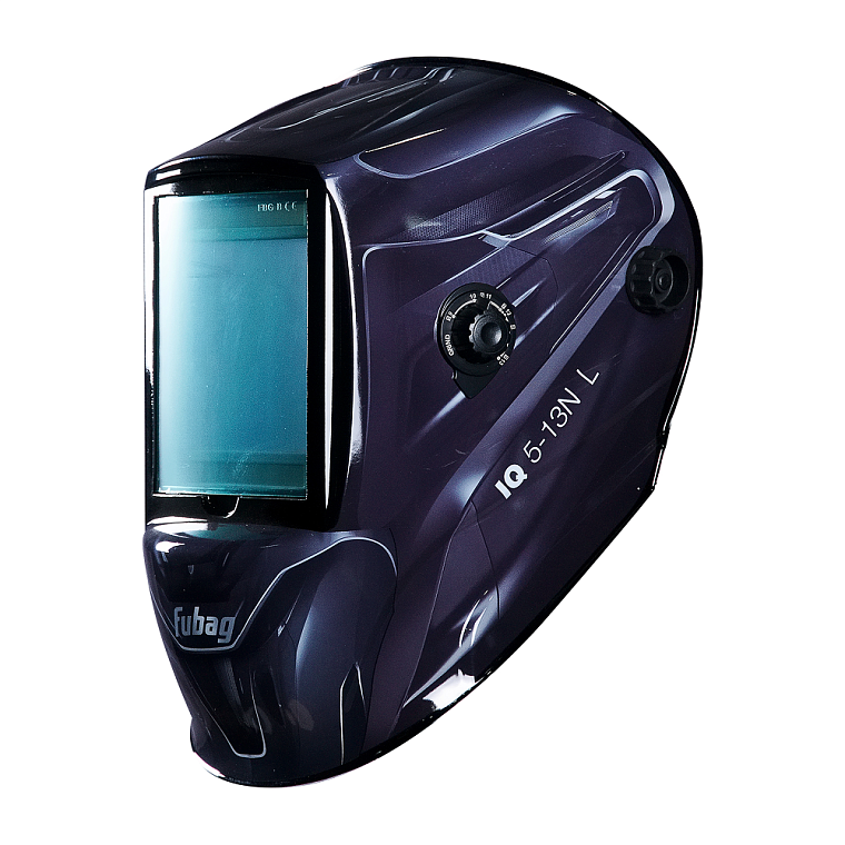 Маска сварщика Хамелеон FUBAG IQ 5-13N L