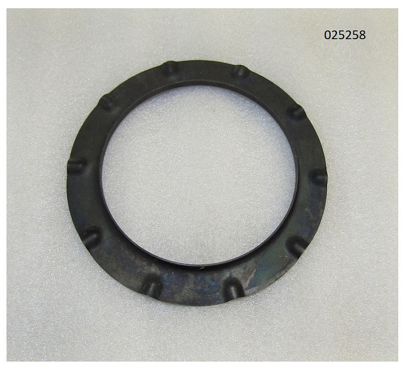 Кольцо маслоотражающее заднее TDL16-36 4L/Rear thrower ring