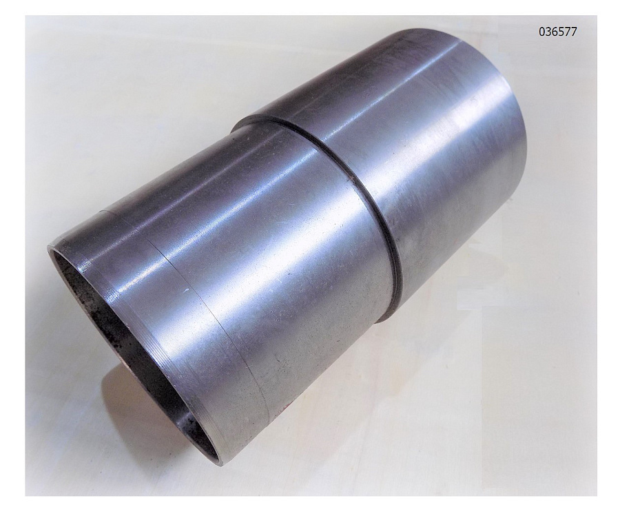 Гильза цилиндра (D=110 мм, старая версия)TDK-N 110 4LT/Cylinder liner (RT020001)