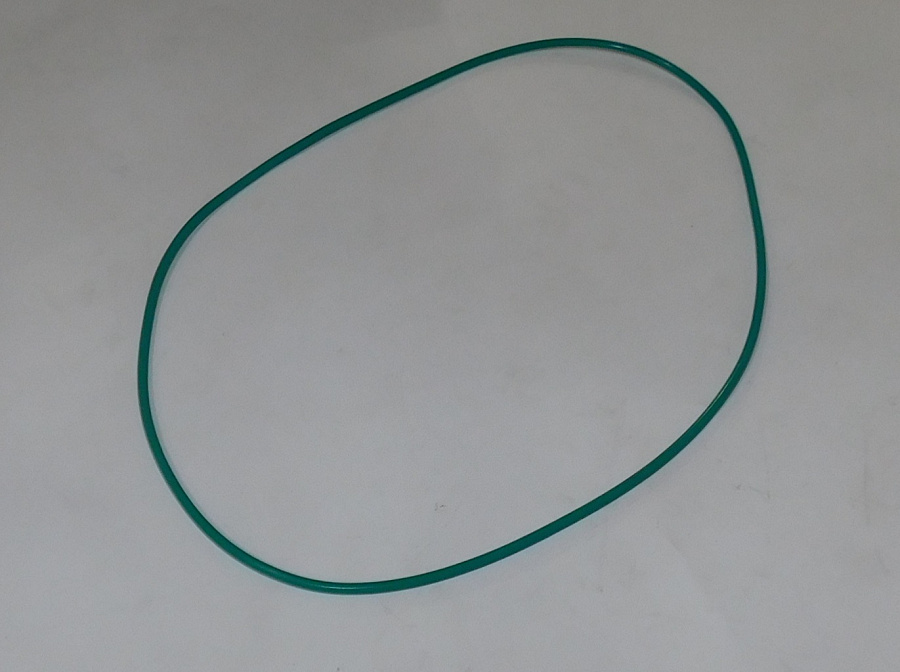 Прокладка крышки виброузла TSS-CP-220/O-ring, vibrator cover, CNP330Y-1-C47 (3140000154)