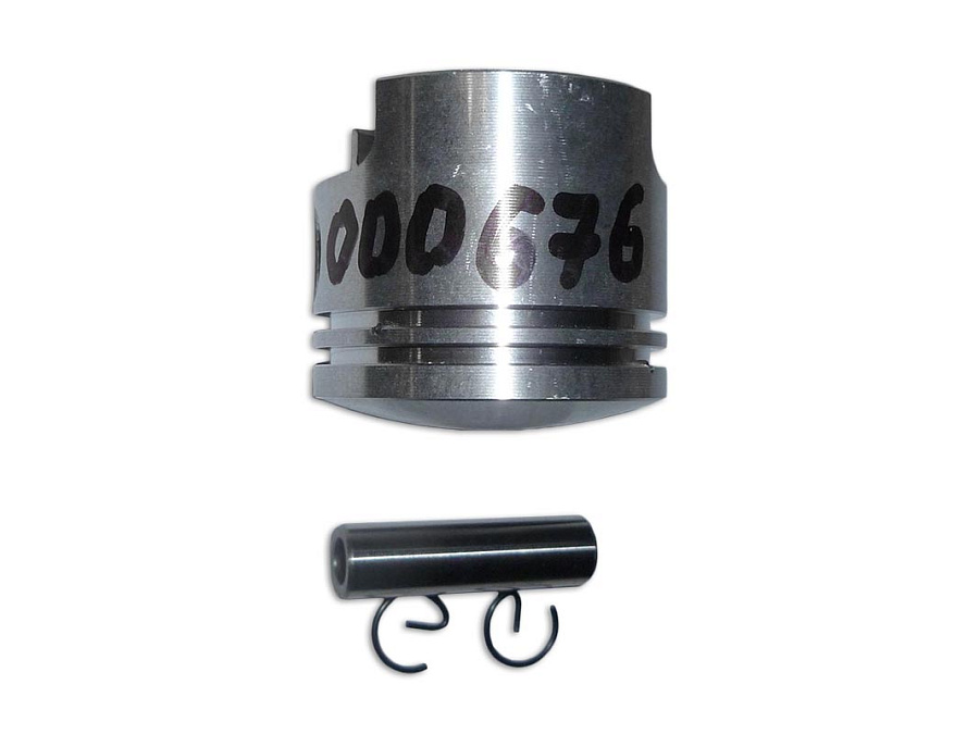 Поршень в сборе (палец + стопор) TSS-GJH95/Piston kit