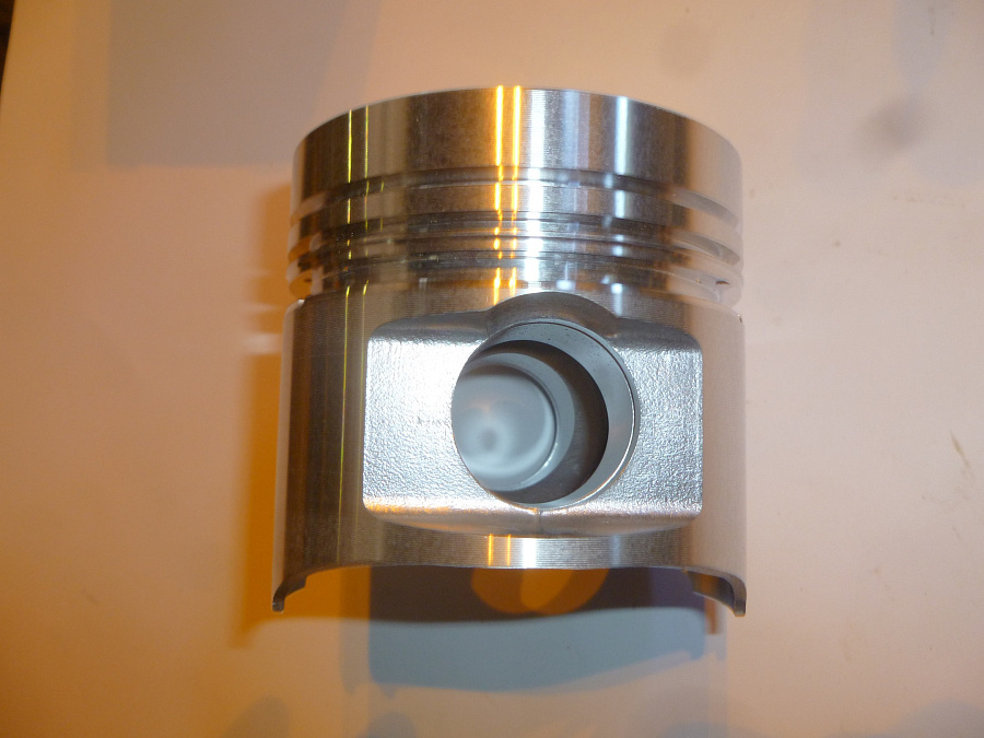 Поршень (D=85 мм) TDY 15 4L / Piston,YND485Q-04005