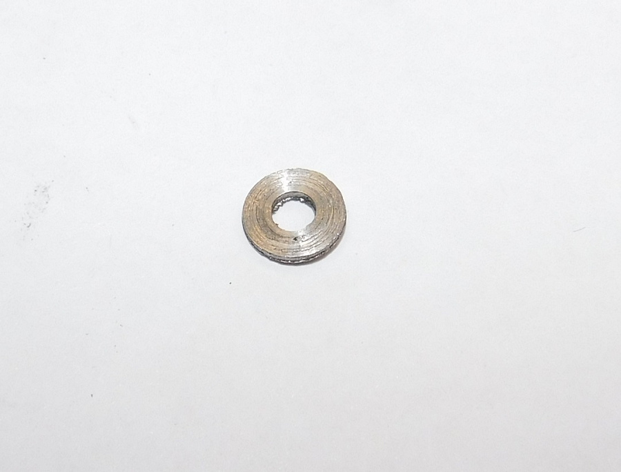 Прокладка толкателя насоса масляного TSS-CP-220/Pressure relief spring washer, CNP330Y-1-A26 (3010102007)
