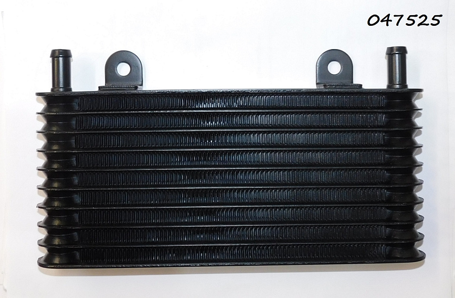 Радиатор масляный SDG 10000(..),LT290FE Lt / Oil cooler (1.02.09.99.0009)
