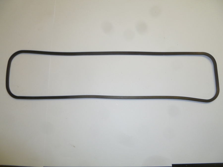 Прокладка крышки клапанов Yangdong YD4EZLD; TDY 63 4LT/Cylinder head cover gasket
