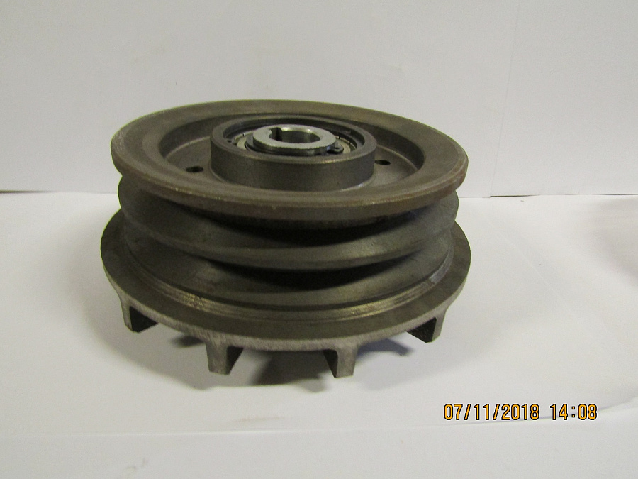 Муфта центробежная (25х164х86/2В) TSS-СР-420/Clutch Assy, №36 (2305-03000-1)