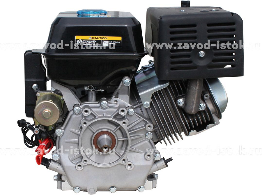 Двигатель бензиновый GESHT G192GE