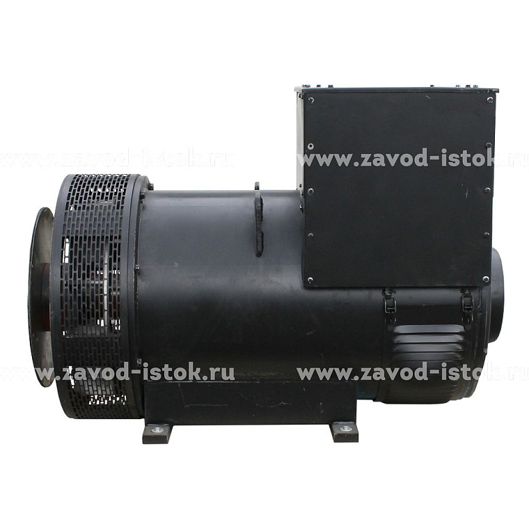 Синхронный генератор Yihua YHG-250 кВт