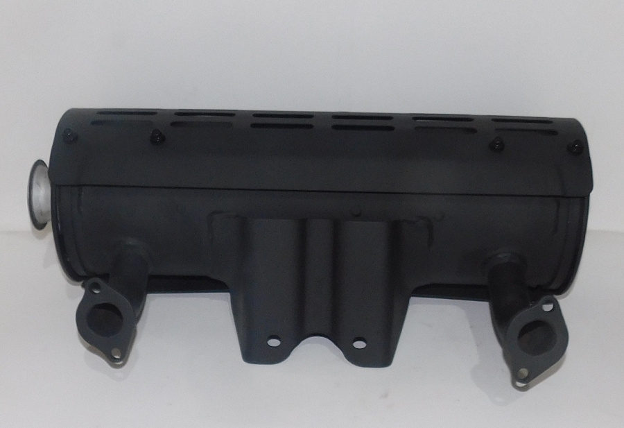 Глушитель SGG 16000(.L.)-18000(.L.),LC2V90FD Lt / Muffler (180572202-0001)
