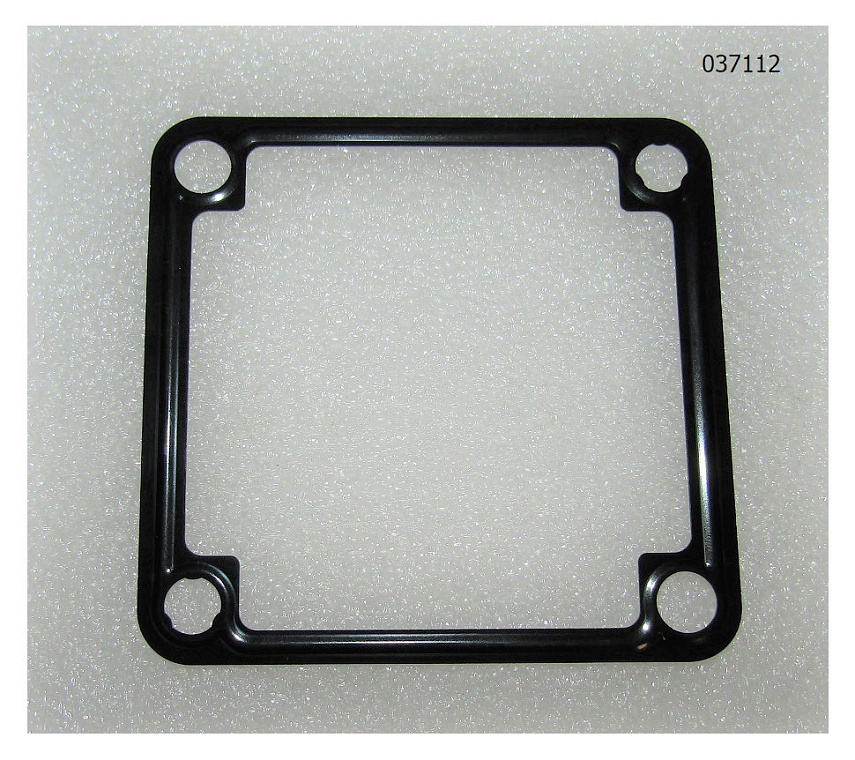 Прокладка впускного коллектора и фланца  6M21G500/5 / Gasket, 612630120002
