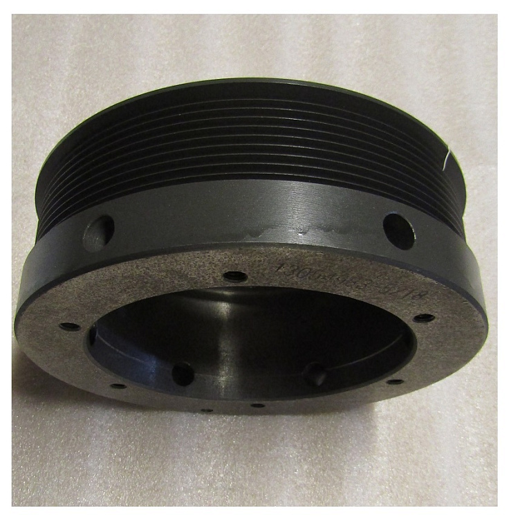 Шкив вала коленчатого Baudouin 6M11G15 /Crankshaft Pulley (13054983)