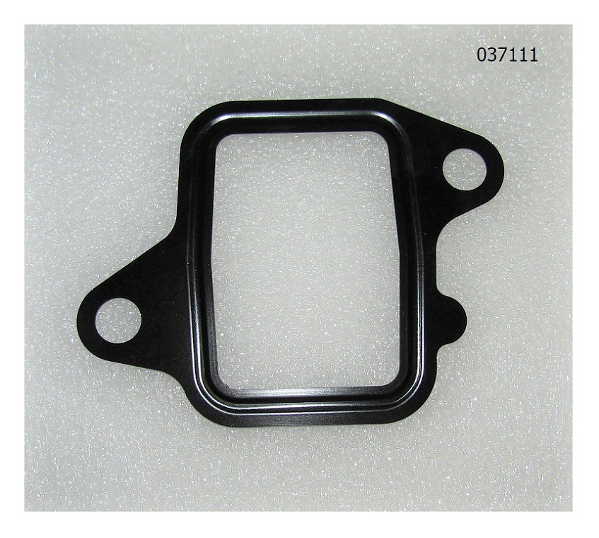 Прокладка  коллектора впускного и головки блока 6M21G500/5/Gasket, 612630120005
