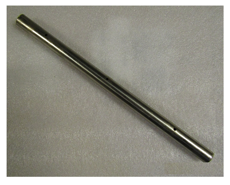 Трубка подачи воды TSS-WP100TH&L/Water pipe, №63 (CNP15063)